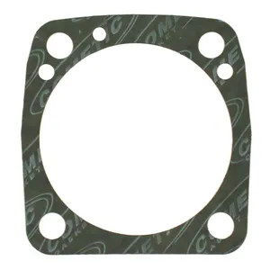 Cometic Cometic, cylinder base gasket set FR/RR. .020" fiber