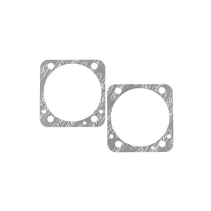 Cometic Cometic, cylinder base gasket set. Fiber 4" big bore