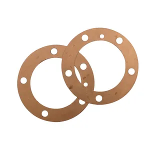 Cometic Cometic, gasket set cylinder head. .032" copper