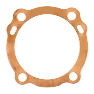 Cometic Cometic, cylinder head gaskets. .043" copper