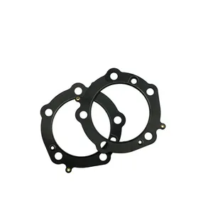 Cometic Cometic gasket set, cylinder head .040" MLS