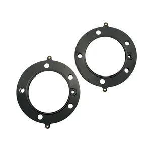 Cometic Cometic, gasket set cylinder head. .040" MLS