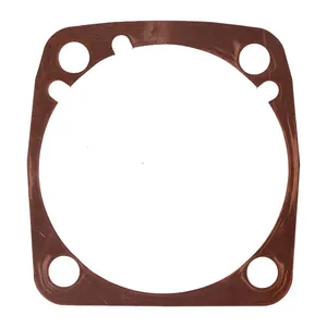 Cometic Cometic, cylinder base gasket. .005" copper 3-13/16" bore