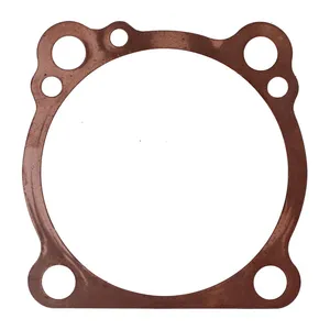 Cometic Cometic cyl base gasket .010" copper