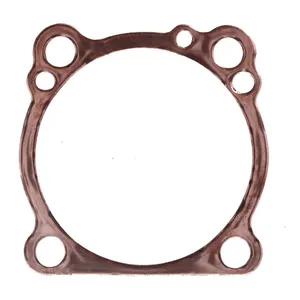 Cometic Cometic cyl base gasket .015" copper
