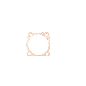 Cometic Cometic, cylinder base gasket. .020" copper 3-1/2" bore