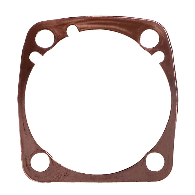 Cometic Builders cylinder base gasket set. 3-13/16" copper