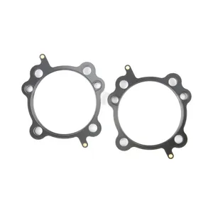 Cometic Cometic, cylinder head gasket set. 4-1/8" .040" MLS
