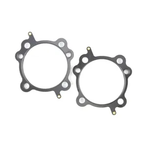 Cometic Cometic, cylinder head gasket set. 4-1/8" .030" MLS