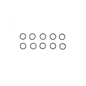 Cometic Cometic, quad seal pushrod cover. Large Lower