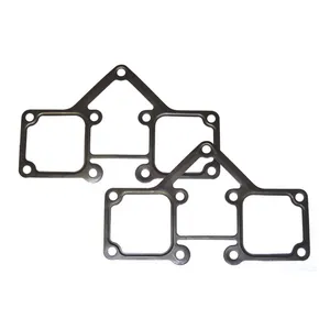 Cometic Cometic, rocker cover gaskets. .020" SLS