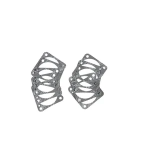 Cometic Cometic, tappet block gasket. Rear. Fiber