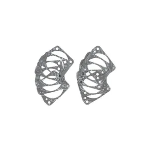 Cometic Cometic, tappet block gasket. Front. Fiber