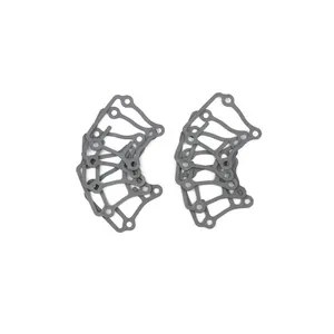 Cometic Cometic, tappet block gaskets. FR/RR. Fiber