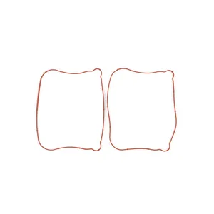 Cometic Cometic, upper rocker cover gasket. Rubber