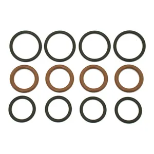 Cometic Cometic, 84-99 B.T. pushrod cover seal kit