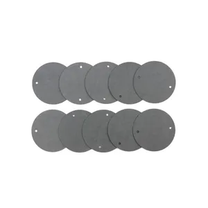 Cometic Cometic, point cover gasket. Paper