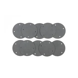 Cometic Cometic, gasket point cover. Fiber