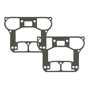 Cometic Cometic, rocker cover 1-piece left & right gasket. SLS