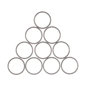 Cometic Cometic, exhaust gasket. 84-90/10-up style