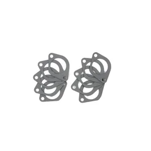 Cometic Cometic, compliance fitting gaskets. FR/RR