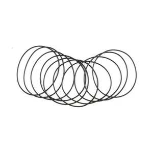 Cometic Cometic, o-ring derby cover