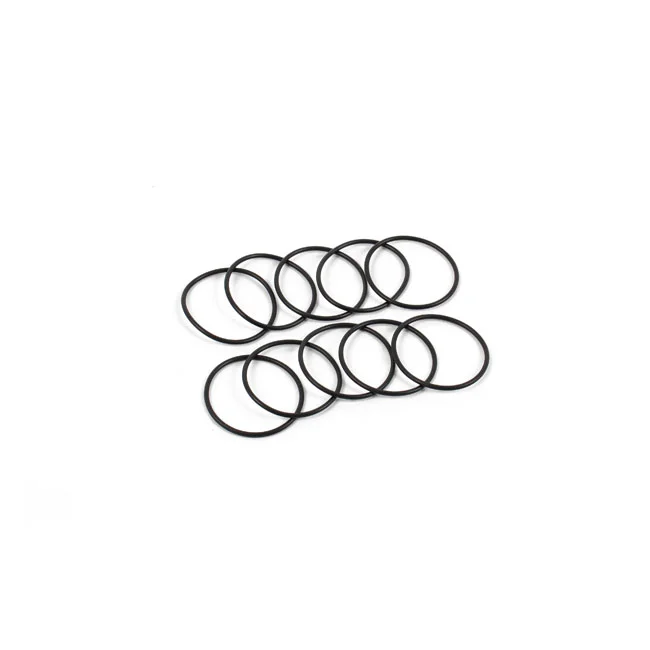 Cometic Carburetor to manifold spacer block o-ring - 11107
