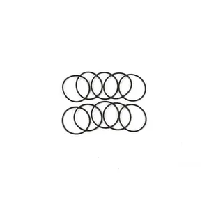 Cometic Cometic, carburetor to manifold spacer block o-ring