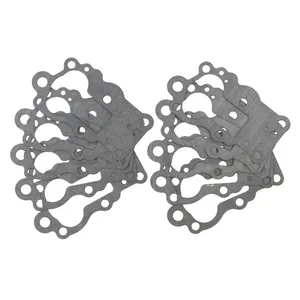Cometic Cometic, oil pump body to case gasket. Fiber