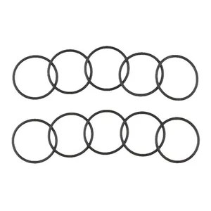 Cometic Cometic, O-ring tappet guide. Lower