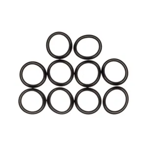 Cometic Cometic, O-ring pushrod cover. Lower
