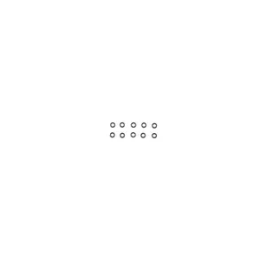 Cometic Cometic O-ring, pushrod anti-rotation pin