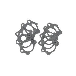Cometic Cometic gasket, starter motor mount. .020" fiber