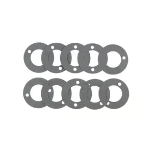 Cometic Cometic, gasket starter motor mount. Fiber