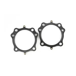 Cometic Cometic, cylinder head gasket set. 4-1/8" .027" MLS