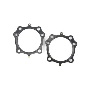 Cometic Cometic, cylinder head gasket set. 4-1/8" .036" MLS