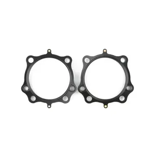 Cometic Cometic, cylinder head gasket set. 4-1/8" .040" MLS