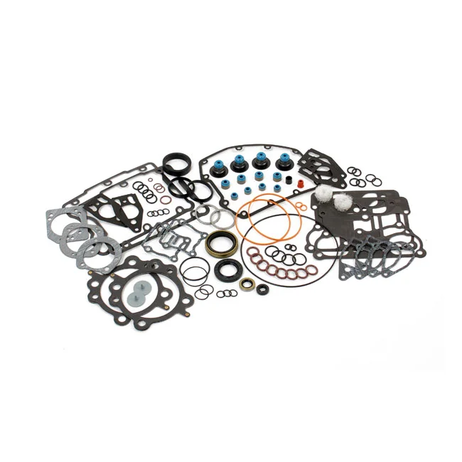 Cometic EST motor only gasket kit. 4" bore