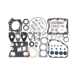 Cometic Cometic, EST motor only gasket kit. 4" bore
