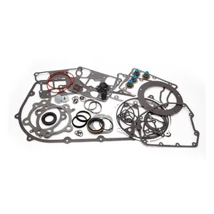 Cometic Cometic, EST motor gasket kit. 3-3/4" bore