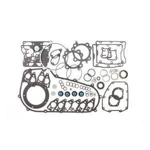 Cometic Cometic, EST motor gasket kit. 3-7/8" Big Bore