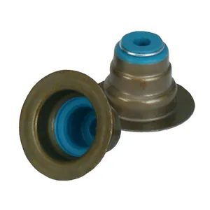 Cometic Cometic, valve guide seals. Viton