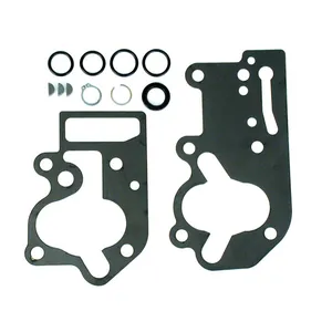 Cometic Cometic, oil pump gasket & seal kit. 92-99 Evo B.T.