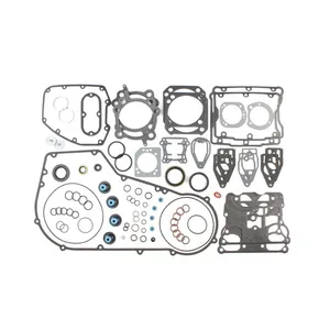 Cometic Cometic, EST motor gasket kit. 4" bore