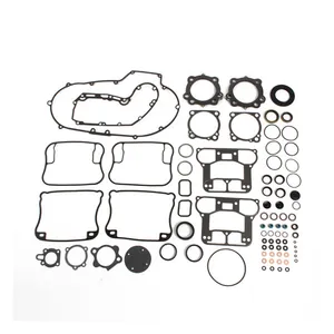 Cometic Cometic, EST motor only gasket kit. 3-1/2" bore