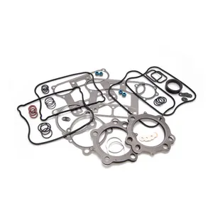 Cometic Cometic, EST top end gasket kit. XL1200