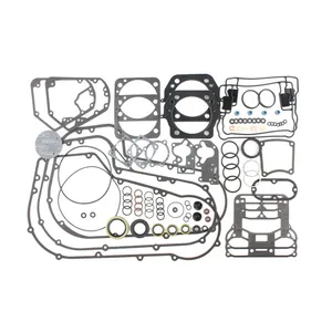 Cometic Cometic, EST motor only gasket kit. 4" bore
