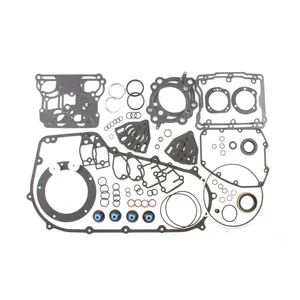 Cometic Cometic, EST motor gasket kit. 3-3/4" bore