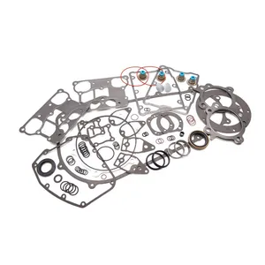 Cometic Cometic, EST motor gasket kit. 3-7/8" bore