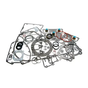 Cometic Cometic, EST motor gasket kit. 3-7/8" bore